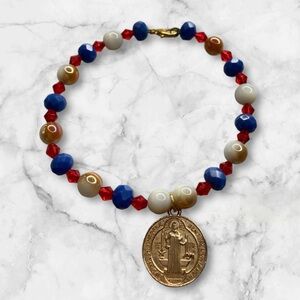 San Benito Handmade Bracelet
